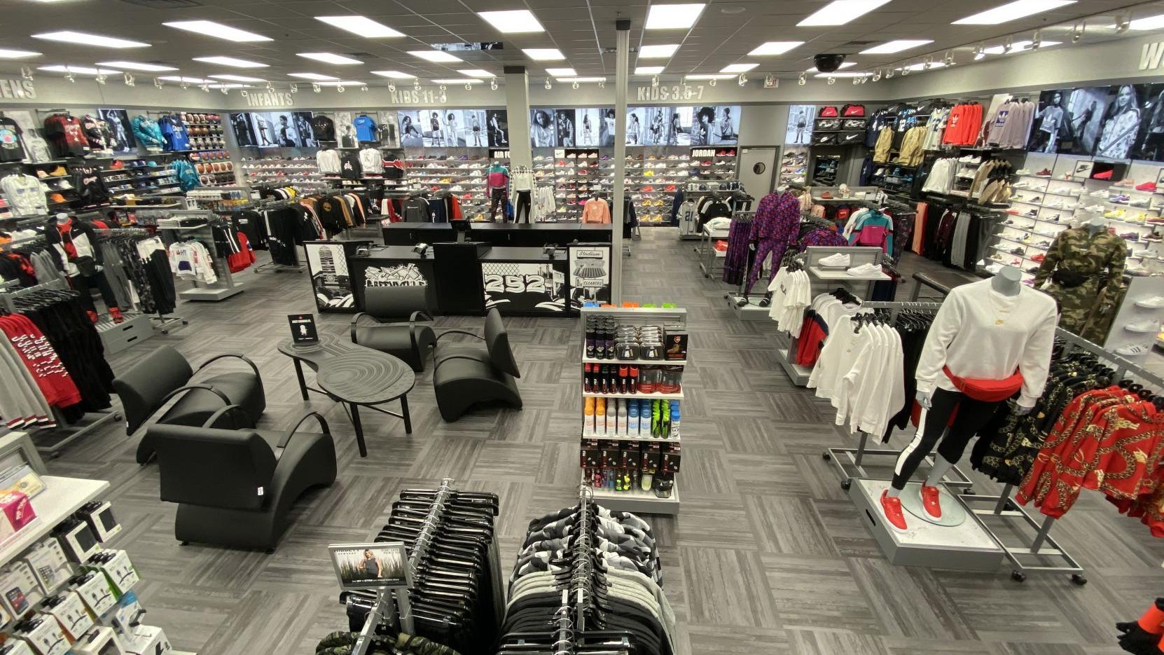 Tucson Real Estate: Sporting goods store coming to south side